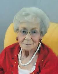 Obituary information for Helen B. Crawford Scruggs
