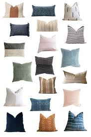 Mix And Match Throw Pillows To Spice Up Your Home For Fall Jane At Home Green Throw Pillows Colorful Throw Pillows Throw Pillows Bedroom