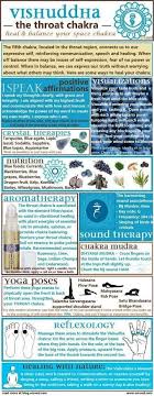 Healing The Chakras Throat Chakra Vishuddha Awaken Mindset Throat Chakra Healing Chakra Reiki Healer