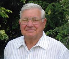 Jack Mashburn Obituary November 11, 2015