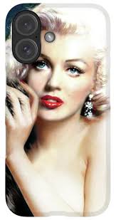 Diva MM 169 q iPhone Case