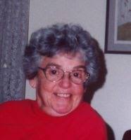 Grace Mullen Obituary (2010)