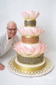 Interview With Master Pastry Chef Ron Ben Israel Host Of Food Network S Sweet Genius Wedding Market