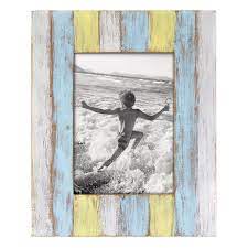 Shop for ornament photo frames online at target. Beach And Coastal Photo Frames Diy Shell And Rope Frames Seas Your Day Coastal Photo Frames Coastal Picture Frame Coastal Pictures