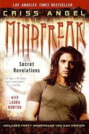 In The Blink Of An Eye Walter Murch Read Online Mindfreak Secret Revelations Criss Angel Mindfreak Angel Books Revelation