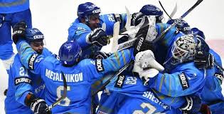 The 2021 iihf world championship is scheduled to take place from 21 may to 6 june 2021. Sbornaya Kazahstana Poluchila Match S Kanadoj Na Chm 2021 Po Hokkeyu Sportivnyj Portal Vesti Kz