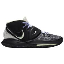 As kyrie irving begins the latest phase of his career as a member of brooklyn nets, he transitions into his next signature sneaker, the nike kyrie 6 we've built a lot of trust over the last three shoes, says nethongkome. Nike Kyrie Shoes Foot Locker