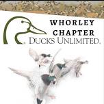 Whorley Ducks Unlimited Banquet
