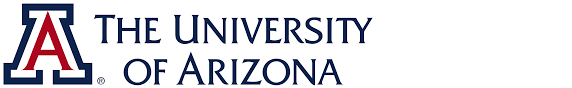 University of Arizona in Tucson, AZ