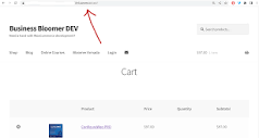 WooCommerce: Easily Get Cart, Checkout, Account, Product URLs