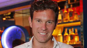 Jack brooksbank, 35, larked about on board with friends rachel zalis, maria buccellati, and erica pelosini. Princess Eugenie And Jack Brooksbank Who Are They Bbc News