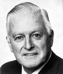 HANNAN, George Conrad (1910–2009) Senator for Victoria, 1956–65, 1970–74  (Liberal Party of Australia; National Liberal Party)