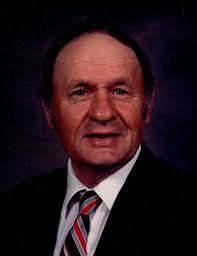 Obituary information for Floyd James Krieger