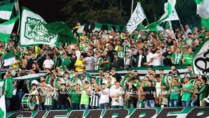 Estadio departamental libertad (san juan de pasto). Los Datos Mas Relevantes Del Atletico Nacional Vs Pasto Minuto30 Com