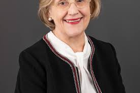 Candidate Profile: Sharon Cooper