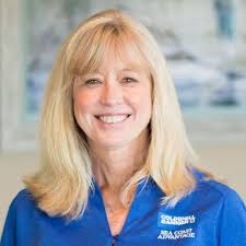 Realtor Sherry Lyons, Coldwell Banker Sea Coast Advantage