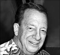 GEORGE LAWTON Obituary (2015)