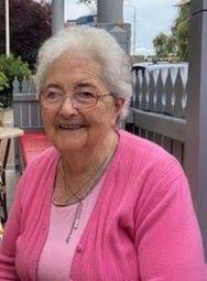 Condolence Book for Mary Brennan (Ardara, Donegal)