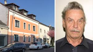 Sie wollen immobilien mieten oder kaufen? Josef Fritzl Ein Ordentlicher Tyrann Zehn Jahre Horror Von Amstetten Stern De