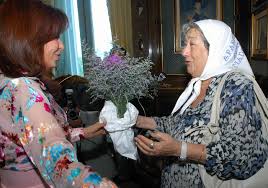 La cofundadora de la asociación madres de plaza de mayo, hebe de bonafini, habló sobre la difusión de una noticia falsa sobre su muerte que circuló ayer. File Hebe De Bonafini Jpg Wikimedia Commons