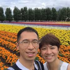 We enjoyed most when we converse