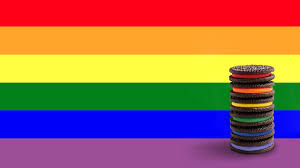 From the bisexual pride flag to the trans pride flag, here's a guide to all the different designs. Oreo Cookie On Twitter We Re Celebrating Nationalcomingoutday With The Different Lgbtq Flags Have Questions About The Flags Ask And Our Friends At Pflag Can Help Answer Them Https T Co Vfjyejahdq