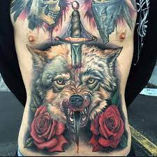 Mejores 150 Mejores Tatuajes De Abdomen Para Hombres Y Mujeres Tatuajeclub Com