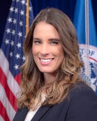 Christina Bobb's Instagram, Twitter & Facebook