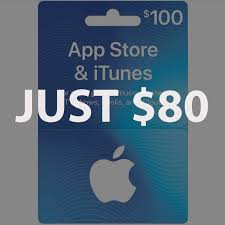 If your jurisdiction allows for refund of redeemed gift balances, you can contact apple support to request a refund. 100 Itunes Gift Card Is Just 80 Right Now On Amazon Imangoss
