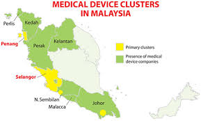 (official site) malaysia healthcare travel council (mhtc), or majlis pengembaraan penjagaan kesihatan malaysia. Investment Profile Malaysia Malaysia Rising Site Selection Online