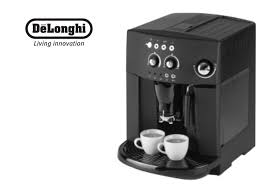 Morphy richards 162740 coffee maker 0.35 l manual. User Manual Delonghi Magnifica Eam 4000 English 108 Pages