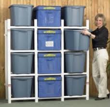 Create a plan to declutter your basement. Basement Organization With Step By Step Instructions