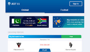 Fortunately, once you master the download process, y. Jeet11 Play Fantasy Cricket Fantasy Leagues Online Technozive