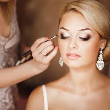 bridal makeup tips on getting the