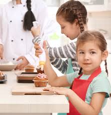 In a structured class setting, children will learn basic cooking skills appropriate for their age level. Flour Power Kids Cooking Studio Cooking Classes For Children And Adults