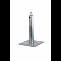 Our inventory includes a full line of anchor bolts in astm grades f1554 grade 36, f1554 grade 55, and a307 grade c. Anchor Points For Fall Protection Shop Our Large Selection
