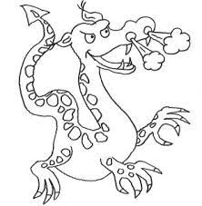 Kostenlose Malvorlage Marchen Kostenlose Malvorlage Drache Zum Ausmalen Drachen Ausmalbilder Ausmalbilder Kostenlose Ausmalbilder
