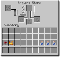 brewing 101 how to make potions minecraft 101