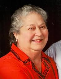 Obituary information for Betty L. Groff