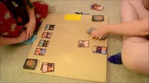 Two guys and three girls playing strip games. Strip Magic Lustfulgeek