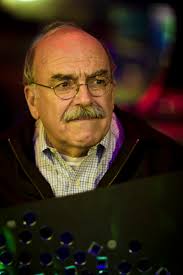 Doug Pope: a Career Retrospective