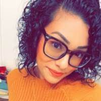 Joanne Ochoa's Instagram, Twitter & Facebook