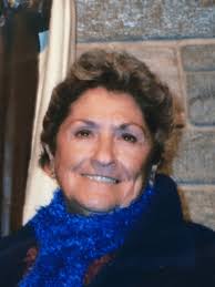 Margaret Mary "Peggy" Johnson Obituary