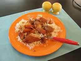 Slow Cooker Teriyaki Chicken I Have To Try This Baby Food Recipes Slow Cooker Teriyaki Chicken Teriyaki Chicken