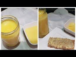 الزبدة بلدية منسمة بالزعتر السمن بالزعتر youtube food desserts pudding