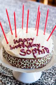 We did not find results for: Super Simple Cheetah Birthday Party Ideas Overstuffed Life