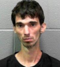 Flemington, WV, man pleads guilty to soliciting a minor via computer