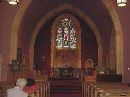 427 w mulberry st saint peter, mn 56082. St Peter S Lutheran Church Ottawa On