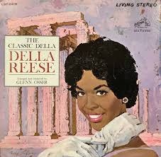 Della Reese