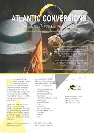 Atlantic Conversions Catalogue 2018 2019 By Build It Wellington Issuu